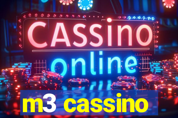 m3 cassino